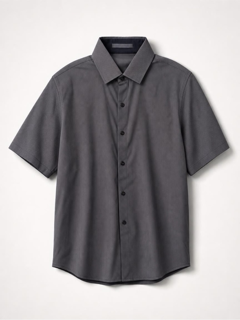 Lululemon Daily Shirt SS Short Sleeve Commuter Button Down - Men's Size M